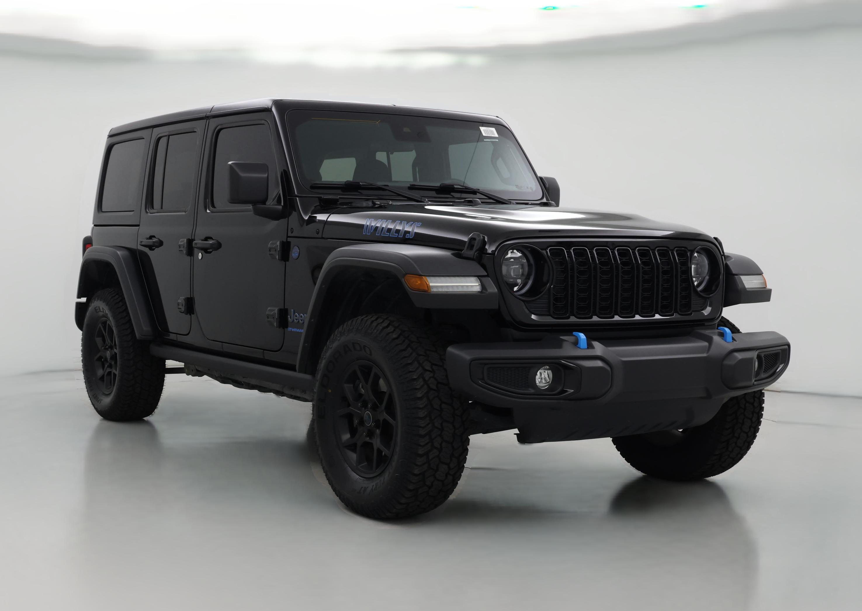 jeep wrangler 4xe 2024 1C4RJXN65RW230315 image jeep wrangler 4xe 2024 1C4RJXN65RW230315 image